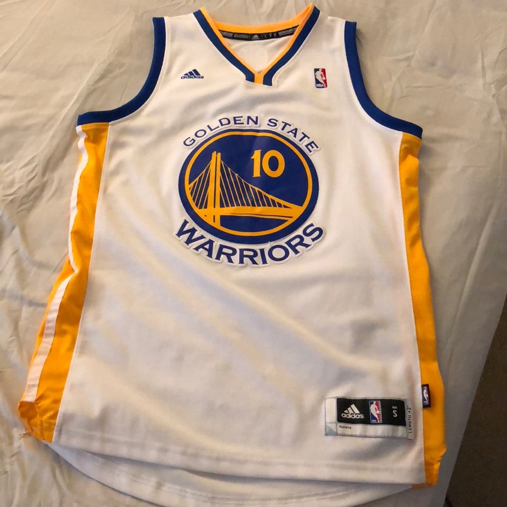 Adidas warrior jersey